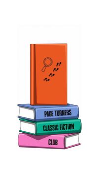 87. Page Turners Classic Fiction Club: Agatha Christie’s Crime Novels