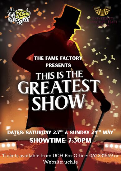 The Greatest Show