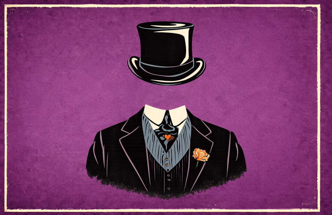 
          The Importance of Being Earnest
        
