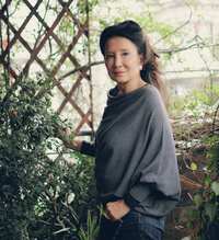 68. Jung Chang: Fly, Wild Swans LIVESTREAMED