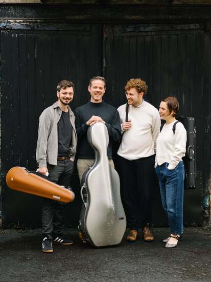 Castleconnell Autumn Concert Series
