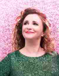 64. Lucy Porter: Middle Aged Women Get Sh*t Done