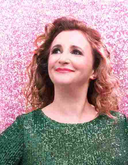 64. Lucy Porter: Middle Aged Women Get Sh*t Done