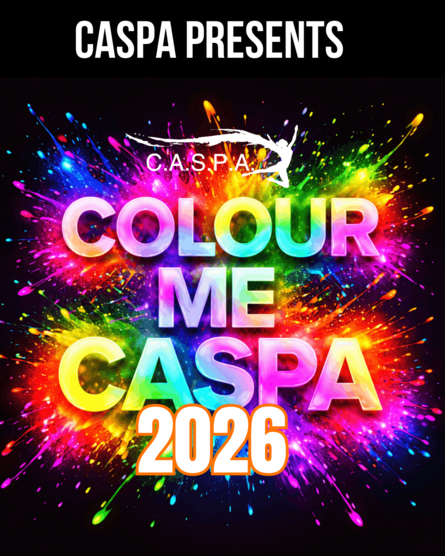 
          CASPA presents ‘Colour Me CASPA’
        