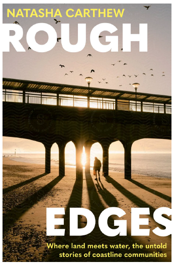 8. Natasha Carthew: Rough Edges