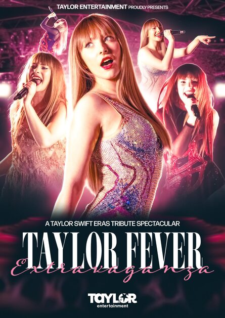 
          Taylor Fever
        