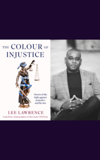 12. Lee Lawrence: The Colour of Injustice