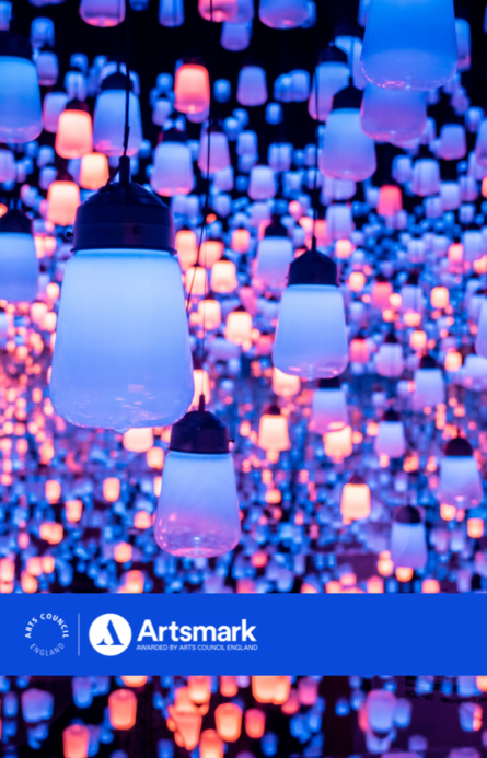 Artsmark Development Training