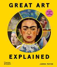 5. James Payne: Great Art Explained LIVESTREAMED