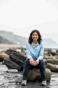 16. Anjana Khatwa: Whispers of Rock