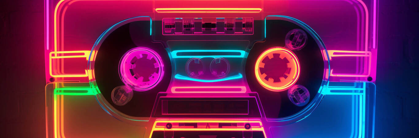 
          Back to the 90's - Bursary Fundraiser (children 11+)
        