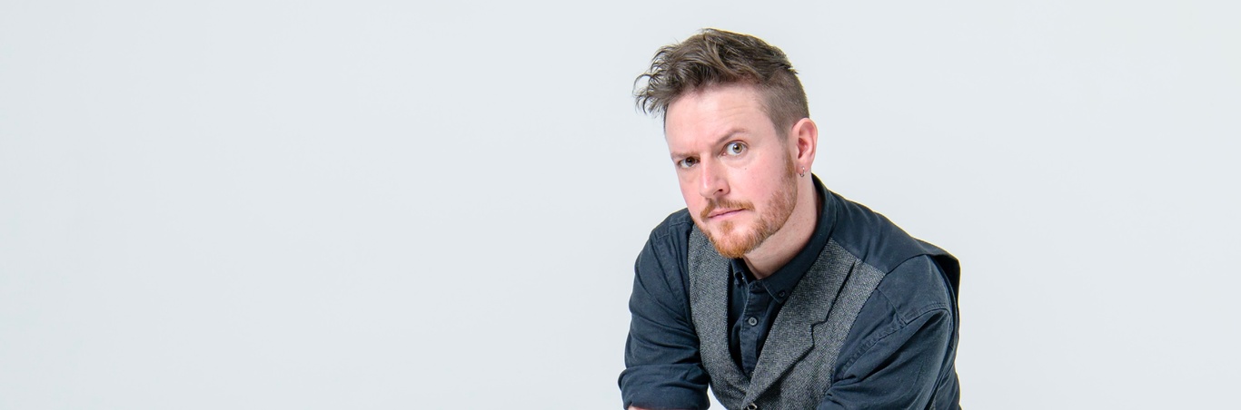 
          Alex McAleer - Mind Reader
        