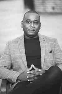 12. Lee Lawrence: The Colour of Injustice