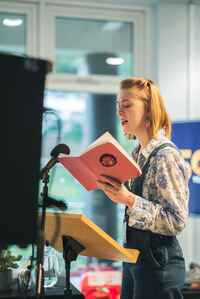 70. New Northern Poets Showcase