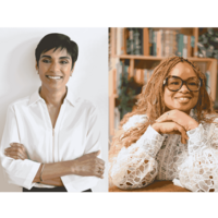 93. Reeta Chakrabarti & Oyinkan Braithwaite: Family Curses