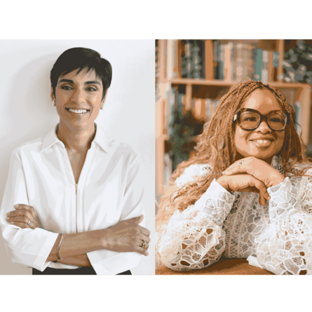 93. Reeta Chakrabarti & Oyinkan Braithwaite: Family Curses