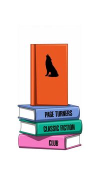 91. Page Turners Classic Fiction Club: Angela Carter’s The Bloody Chamber