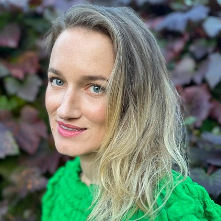 107. Hannah Copley: Poetic Sequence
