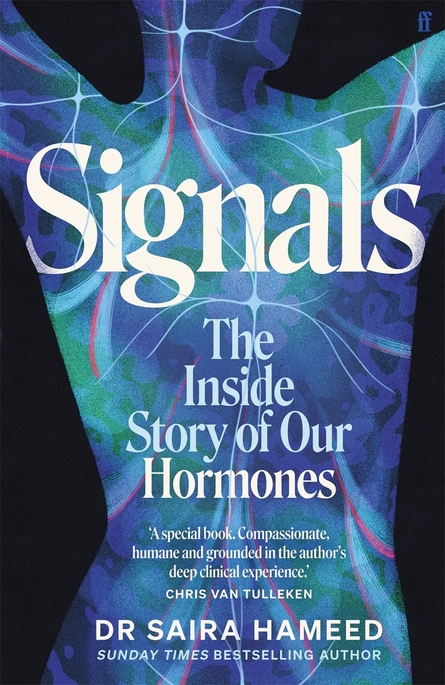 83. Dr Saira Hameed: Signals