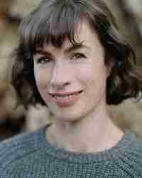 89. Building a World in Poetry with Charlotte Eichler