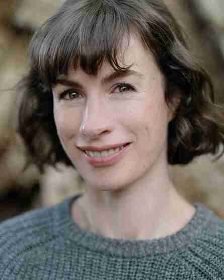 89. Building a World in Poetry with Charlotte Eichler