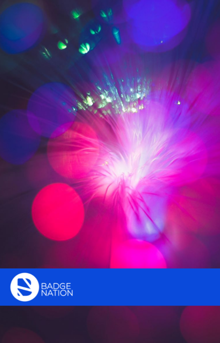 Badge Nation Digital Badge Writing Workshops