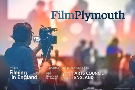 Film Plymouth Crew Night