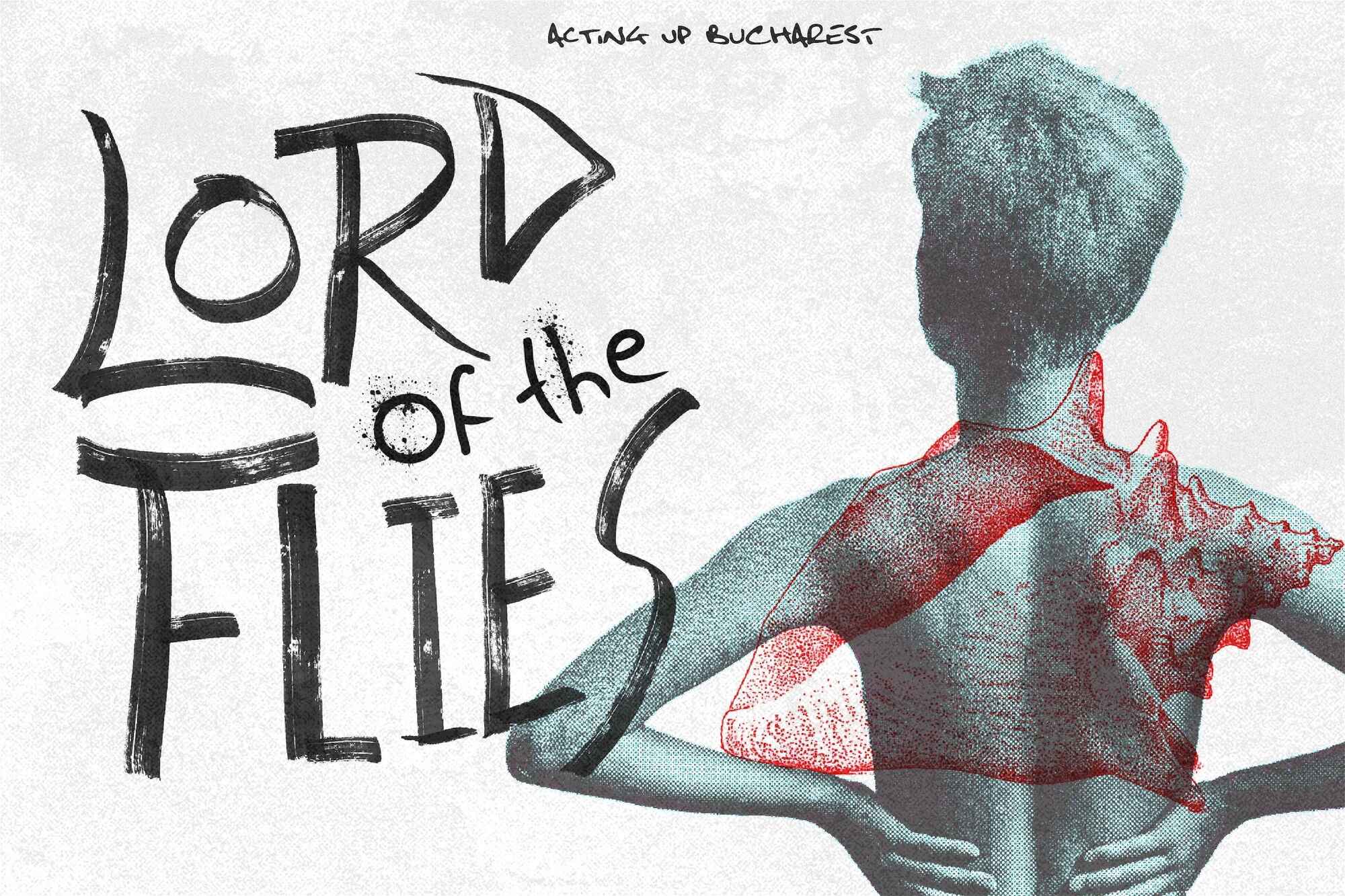 Lord of the Flies