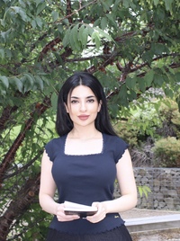 The Poetry Prescription with Nigeen Dara