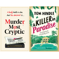 90. Alys Cummings & Tom Hindle: The New Golden Age