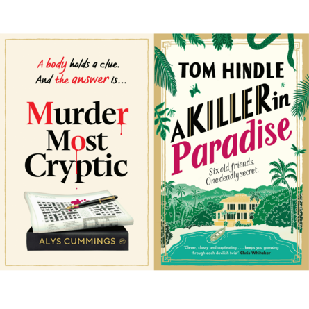 90. Alys Cummings & Tom Hindle: The New Golden Age