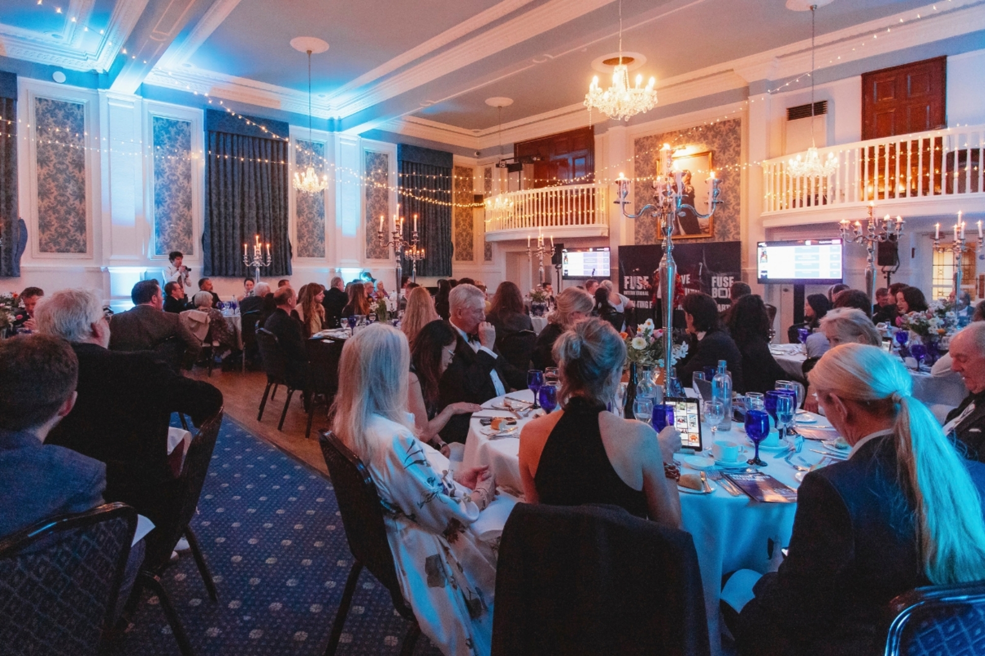 Creative Youth Gala Dinner 2026