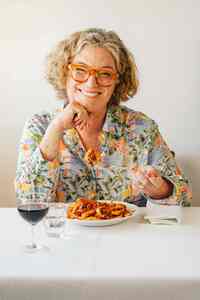 54. Vicky Bennison: Pasta Grannies