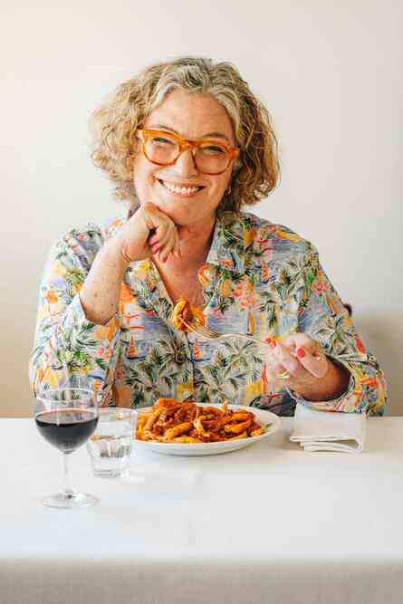 54. Vicky Bennison: Pasta Grannies