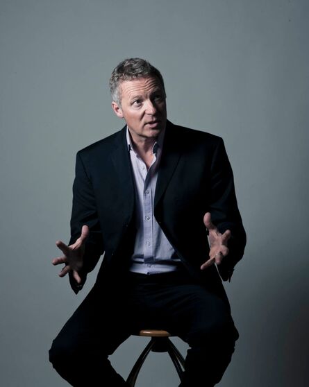 
          Centenary Theatre Presents: Rory Bremner and Special Guest
        