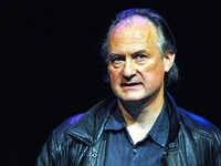 85. Poetry one-to-one with John Whale – IN PERSON 11AM