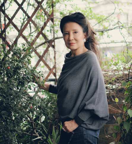 68. Jung Chang: Fly, Wild Swans