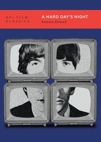 53. A Hard Day’s Night with Samira Ahmed