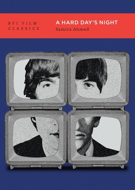 53. A Hard Day’s Night with Samira Ahmed