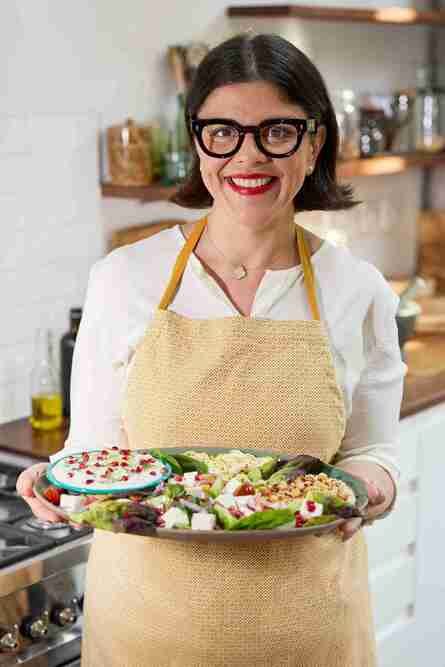 14. Sabrina Ghayour: Persiana Easy