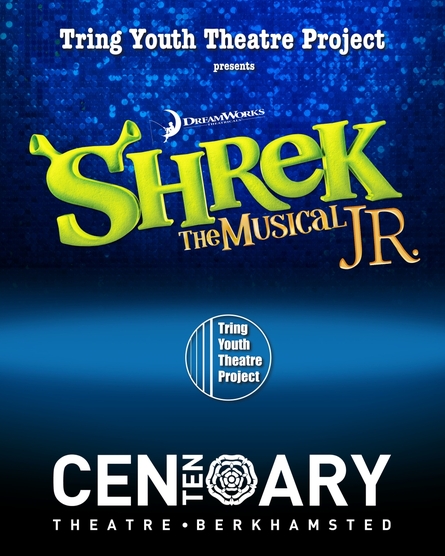 
          Shrek The Musical Jr.
        