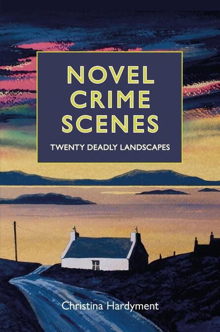 63. Christina Hardyment: Novel Crime Scenes