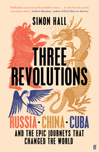 20. Simon Hall: Three Revolutions
