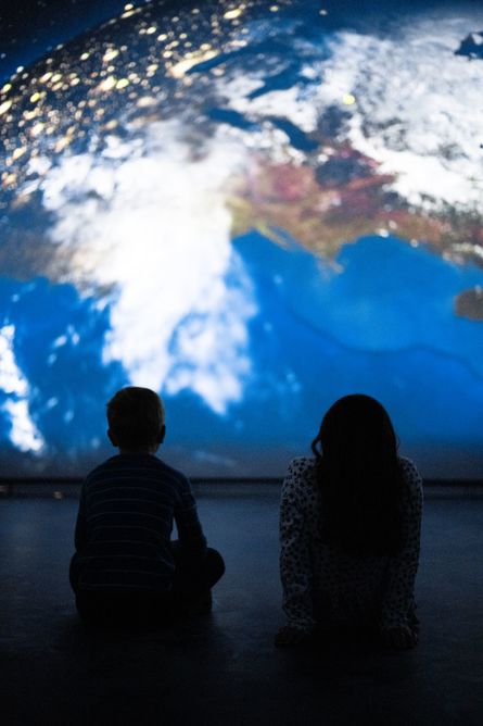 Junior Tech Club | 360 Film Making