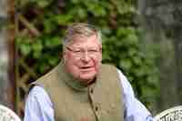 49. Edward Stourton: Confessions – Life Re-examined