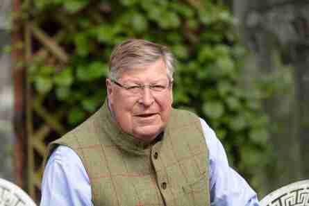 49. Edward Stourton: Confessions – Life Re-examined