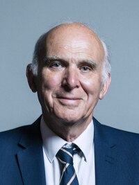 28. Vince Cable: Eclipsing the West LIVESTREAMED
