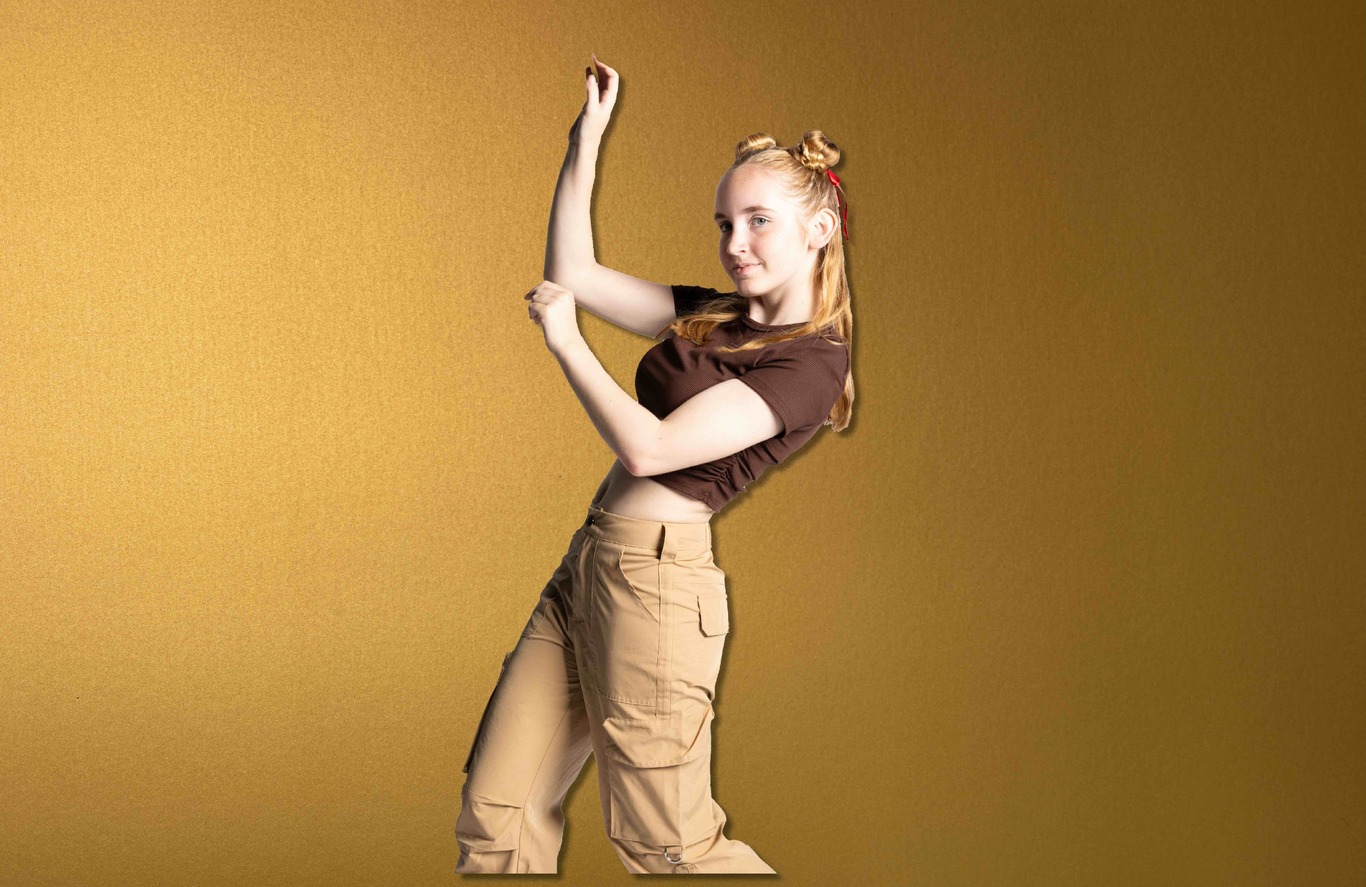 
          Hamilton inspired Dance Workshop - 13+
        