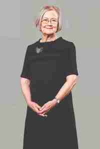52. Lady Hale: With the Law on Our Side