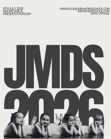 
          JMDS Showcase & Presentation Day 2026
        